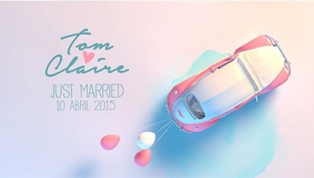 دانلود پروژه آماده افتر افکت عروسی