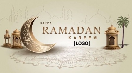 دانلود پروژه آماده افتر افکت مذهبی Ramadan Kareem