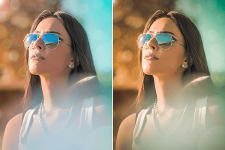 پریست لایت روم سینمایی