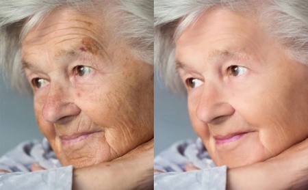 کاربرد فتوشاپ در عکاسی