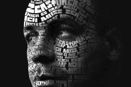 طراحی تصویر برای مجلات، نشریات و کتاب ها فتوشاپ