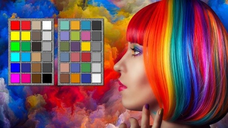 ویرایش تصاویر در فتوشاپ