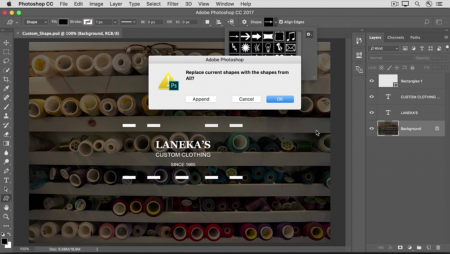 آموزش کامل فتوشاپ مقدماتی 4