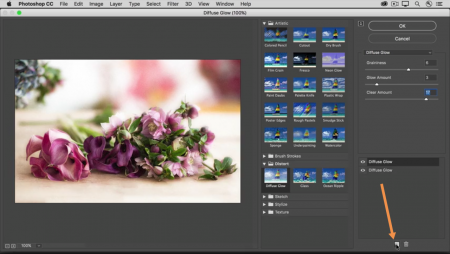 آموزش فتوشاپ جلسه 36