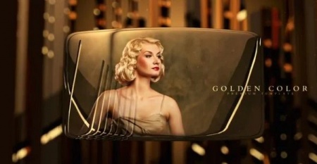 پروژه افتر افکت نمایش عکس