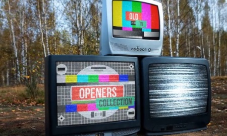 پروژه استارت افترافکت