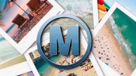 پروژه آماده لوگو افتر افکت رایگان