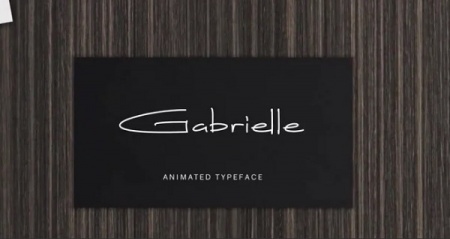 پروژه آماده افترافکت نمایش متن