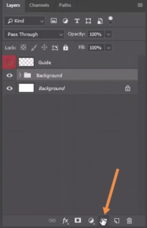 رنگ مناسب کارت ویزیت
