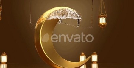 دانلود فوتیج مذهبی