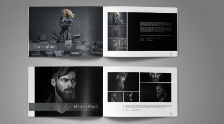 آلبوم عکس ایندیزاین