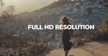 دانلود ترانزیشن پریمیر چرخشی Rotation