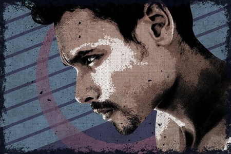 دانلود اکشن فتوشاپ Comic Grunge