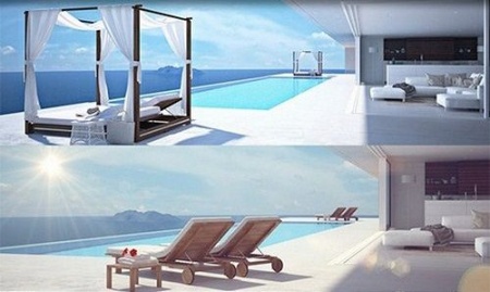 تصاویر استوک swimming pool رایگان