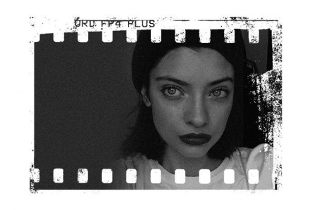 دانلود افکت قدیمی کردن عکس