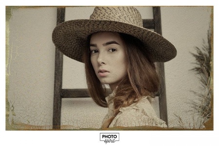 افکت هنری عکس برای فتوشاپ