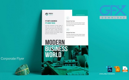 دانلود psd پوستر تبلیغاتی رایگان