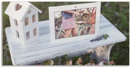 پروژه افتر افکت گالری عکس بهاری