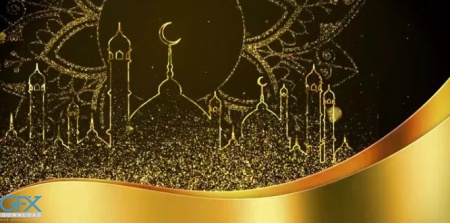 دانلود فوتیج مذهبی ماه رمضان