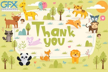 فونت رایگان کودکانه