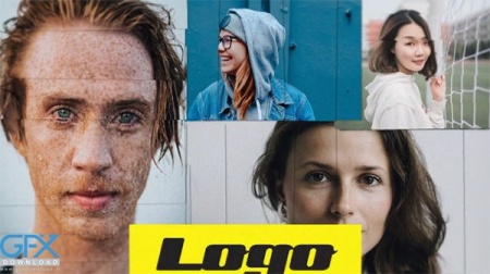 دانلود رایگان پروژه افتر افکت نمایش عکس