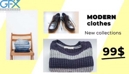 پروژه پریمیر معرفی محصولات فروشگاه Product Promo