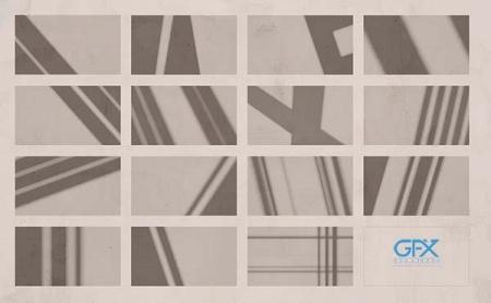 15 سایه برای ادیت در جی اف ایکس دانلود