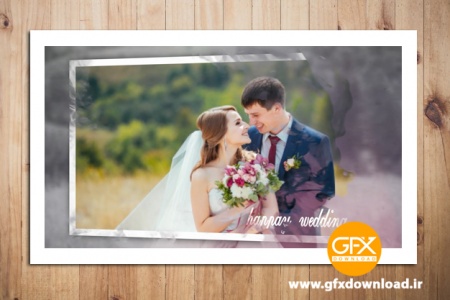 آموزش رایگان استفاده از افکت line wipe در افتر افکت