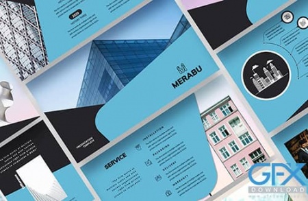 تم پاورپوینت Architecture معماری