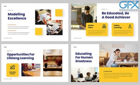 تم پاورپوینت آموزشی و تحصیلی