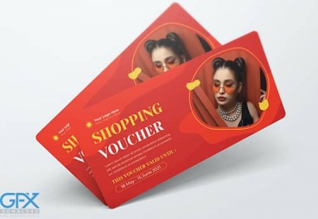 دانلود کارت ویزیت لایه باز مخصوص فروشگاه