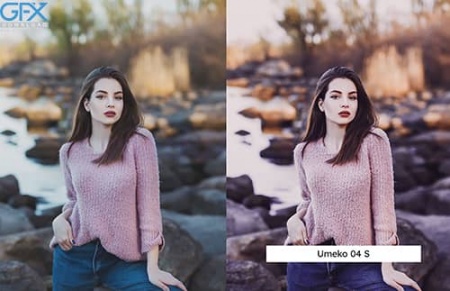 20 پریست لایت روم دسکتاپ و موبایل