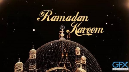 دانلود پروژه پریمیر اینترو ماه رمضان