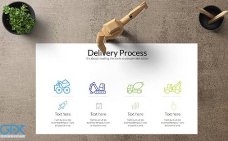 دانلود تم پاورپوینت فانتزی