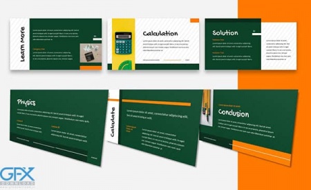 تم پاورپوینت تخته سیاه