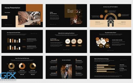 تم پاورپوینت خاک Kavea