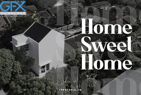 فونت انگلیسی Artemis Fancy