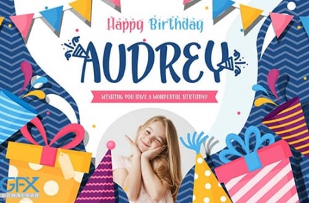 دانلود فونت تبریک سال نو Happy New Year