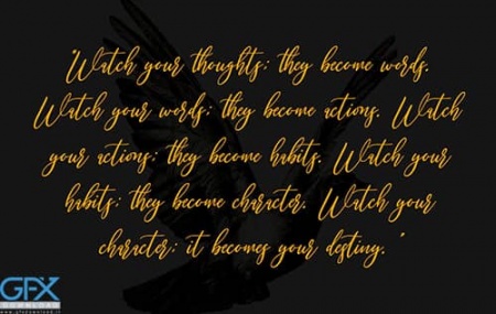 دانلود فونت انگلیسی Silvia Norlin