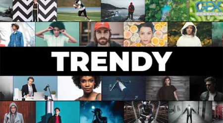 دانلود پروژه پریمیر افتتاحیه با مجموعه تصاویر