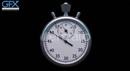 دانلود فوتیج کرنومتر