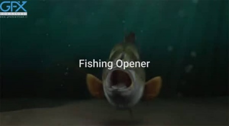 پروژه پریمیر افتتاحیه ماهیگیری Fishing Opener