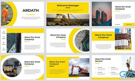 تم پاورپوینت عمران