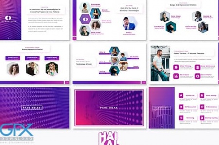 تم پاورپوینت فناوری اطلاعات