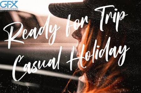 دانلود فونت خشن Roxfranks