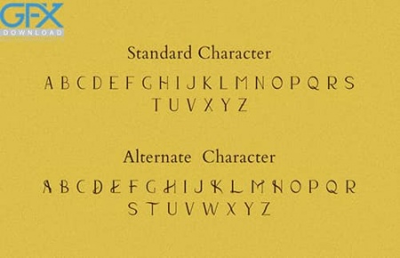 دانلود فونت Vara