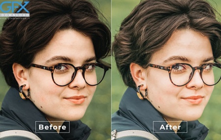 دانلود اکشن فتوشاپ پانوراما