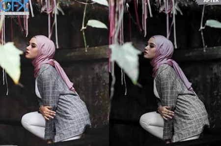 پریست لایت روم Cazalla