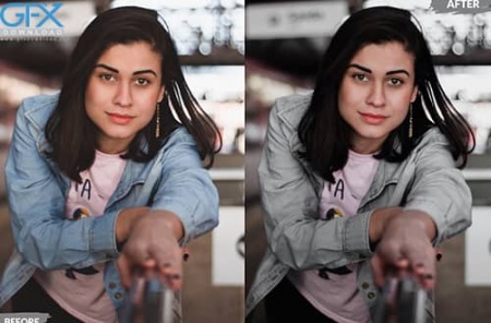 پریست لایت روم Cazalla