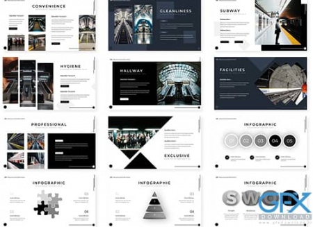 تم پاورپوینت حمل و نقل شهری